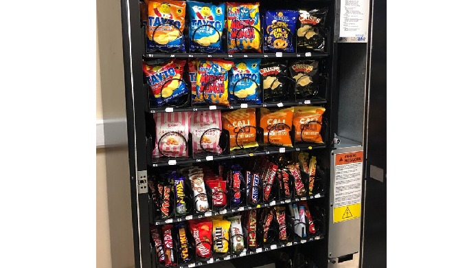 AIvending Solutions
