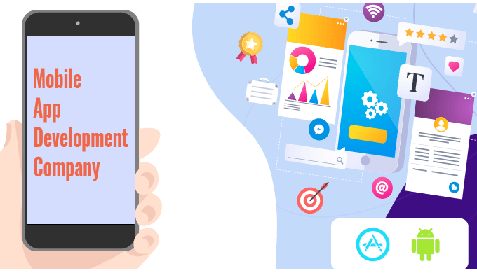 We live in the digital era and smartphones have changed our lives. Today everyone is using mobile ap...