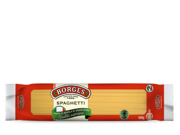 SPAGHETTI 