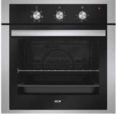 •A+ ENERGY CLASS LT 62 •Available Ovens Functions •O60FA635.05 Fan Assisted Oven (6+1 Functions) •O6...