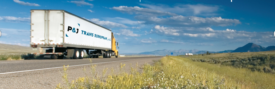 P&J Trans European empresa de transporte ofrecemos un servicio de grupaje y cargas completas con...
