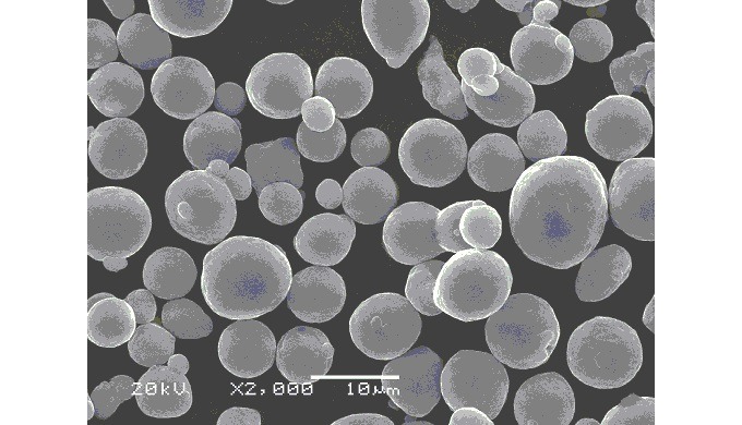 Aluminum powder Aluminum alloy powder for PM, 3D printing High-purity aluminum powder
