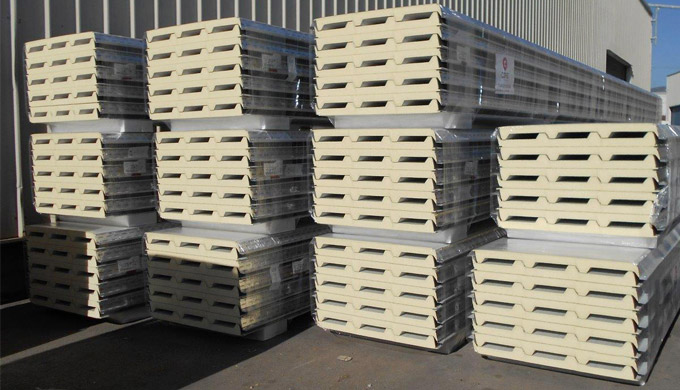 Panels, Polyurethane (PU)