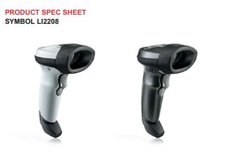 LI2208 : lecteurs de codes-barres 1D