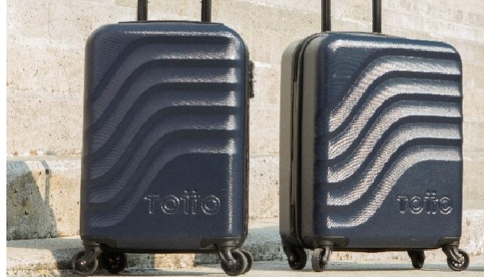 Maletas de cabina Bolsas de viaje