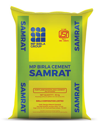 Birla Corporation Limited presents MP Birla Cement, a trusted name in the Indian cement industry, kn...