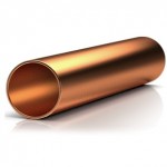Lyddemper K65 Kobberrør og fittings CO2 Kobber fittings Konsoller Diverse montasjemateriell Treskrue...