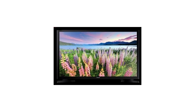 Monitor de 32 pulgadas.