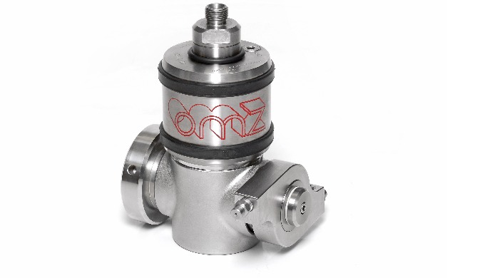 Testa rotante di lavaggio modello V250