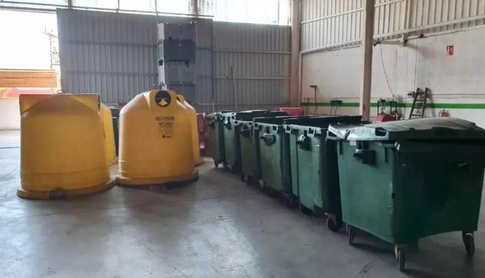 Somos una empresa de economía circular que se dedica a la reparación y el mantenimiento de todo tipo...