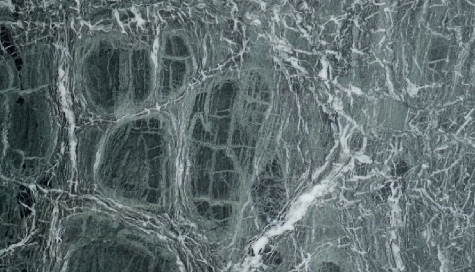 Green Marble