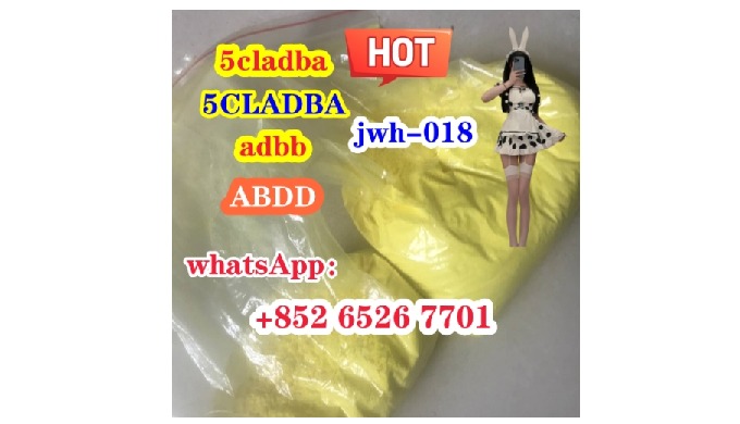 Chemical adbb 5cladba precursor raw material Chemicals Raw materials Organic intermediates China Sup...