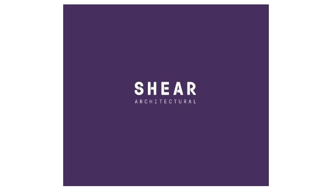 Shear Architectural Design is an award-winning Architectural design practice with an impressive succ...