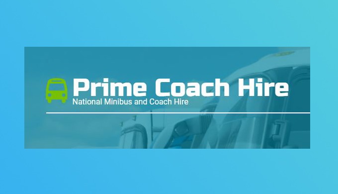 Prime coach hire guarantees to get you the best quote for your group passenger requirements. We also...