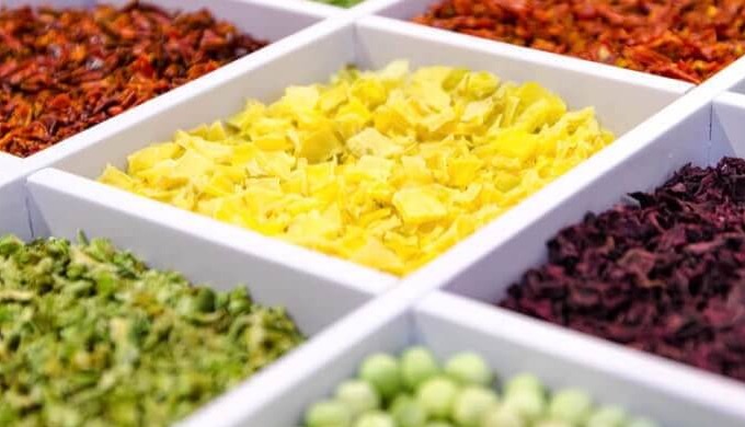 we are manufacturers of dehydrated products like beetroot powder, mint powder, neem powder, ginger p...