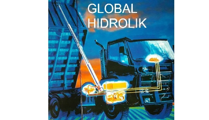 Our Company is the leader exporter and producer of mobil hydraulic component and we would like to ma...