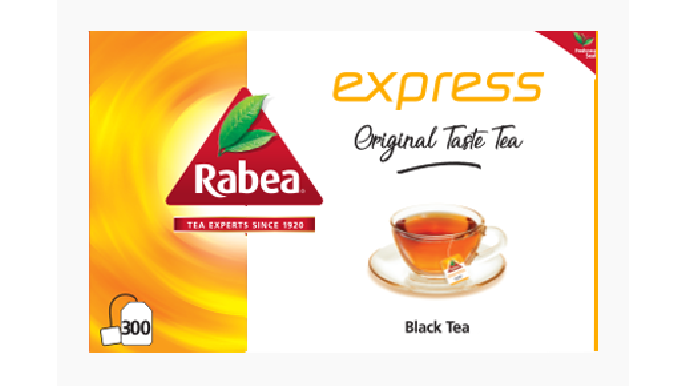 Rabea Tea