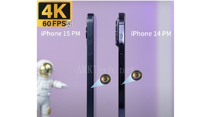 Phone 15 Spy Camera Phone – The Ultimate in Stealth and 4K Recording The Phone 15 Spy Camera Phone t...