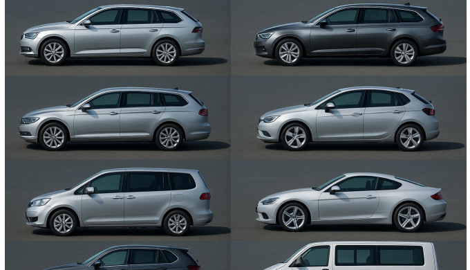 What is the best type of car body type to choose?