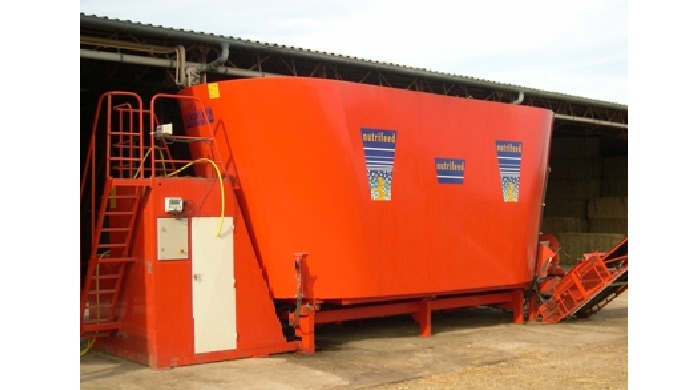 System designed for large productions that at the same time is reliable and allows working 24 hours ...