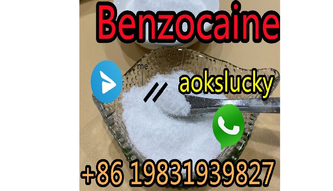 Any questions please feel free contact with us : Wickr/Telegram:aokslucky Email: sales20@aoksbio.com...