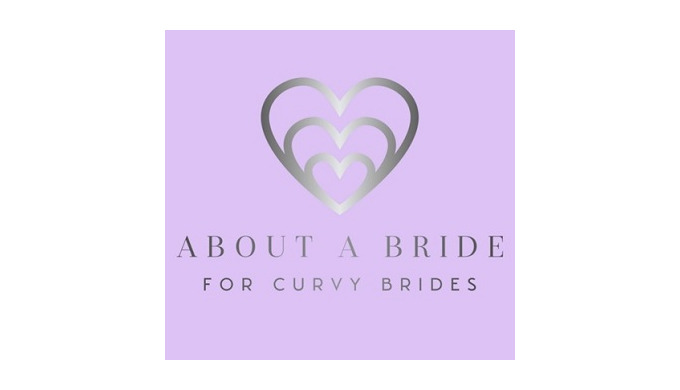 Here at About A Bride Plus Size, we provide wedding dresses for plus sized brides throughout Milton ...