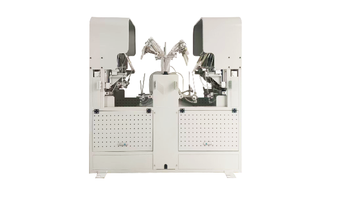 Product Introduction It is inefficient, unstable and unsafe to manually strip gloves that are unstri...