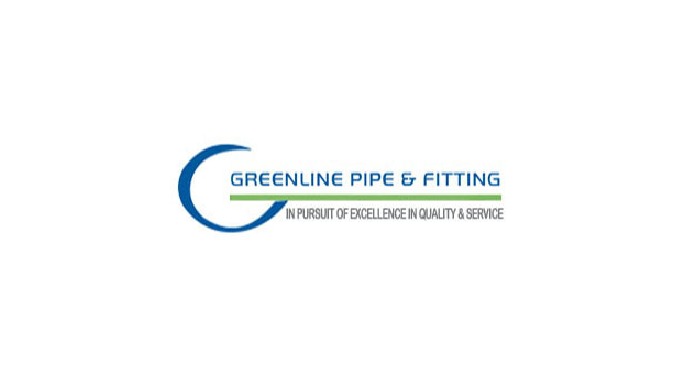 Greenline Pipe and Fitting is company in Mumbai, India, known for manufacturing and supplying of pip...