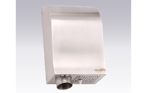 HAND DRYER  S S Classic HAND DRYER