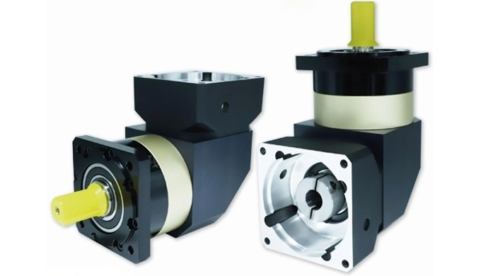 Low-Noise ZPLF80 Gearbox with Carburized and Quenched L2 Gears