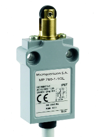 Interrupteurs de position