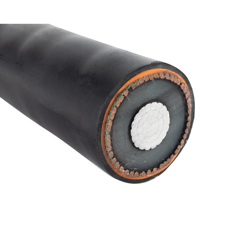KEI Industries Limited offers advanced Extra-High Voltage (EHV) Cables engineered to meet the most d...