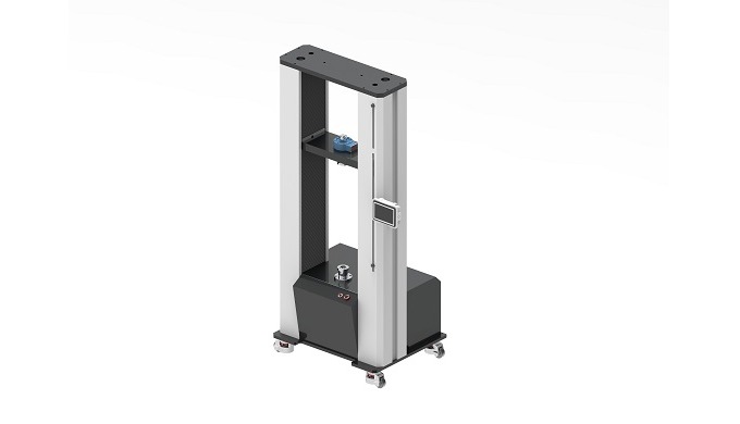 ◇ This is a twin column model that can be tested at a maximum of 300 kN. ◇ UNITEST M2 is widely used...