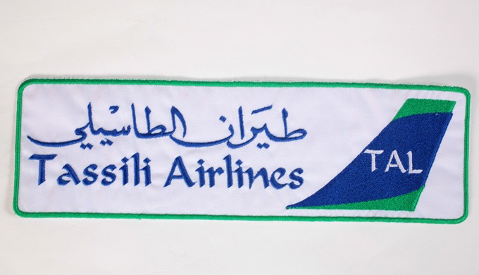 Tassili Airlines