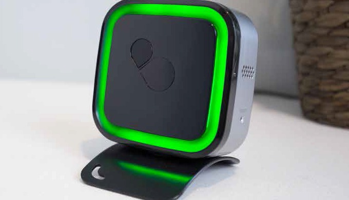 Emberpulse™ is an intelligent in-home system that monitors and advises you on how to reduce your ene...