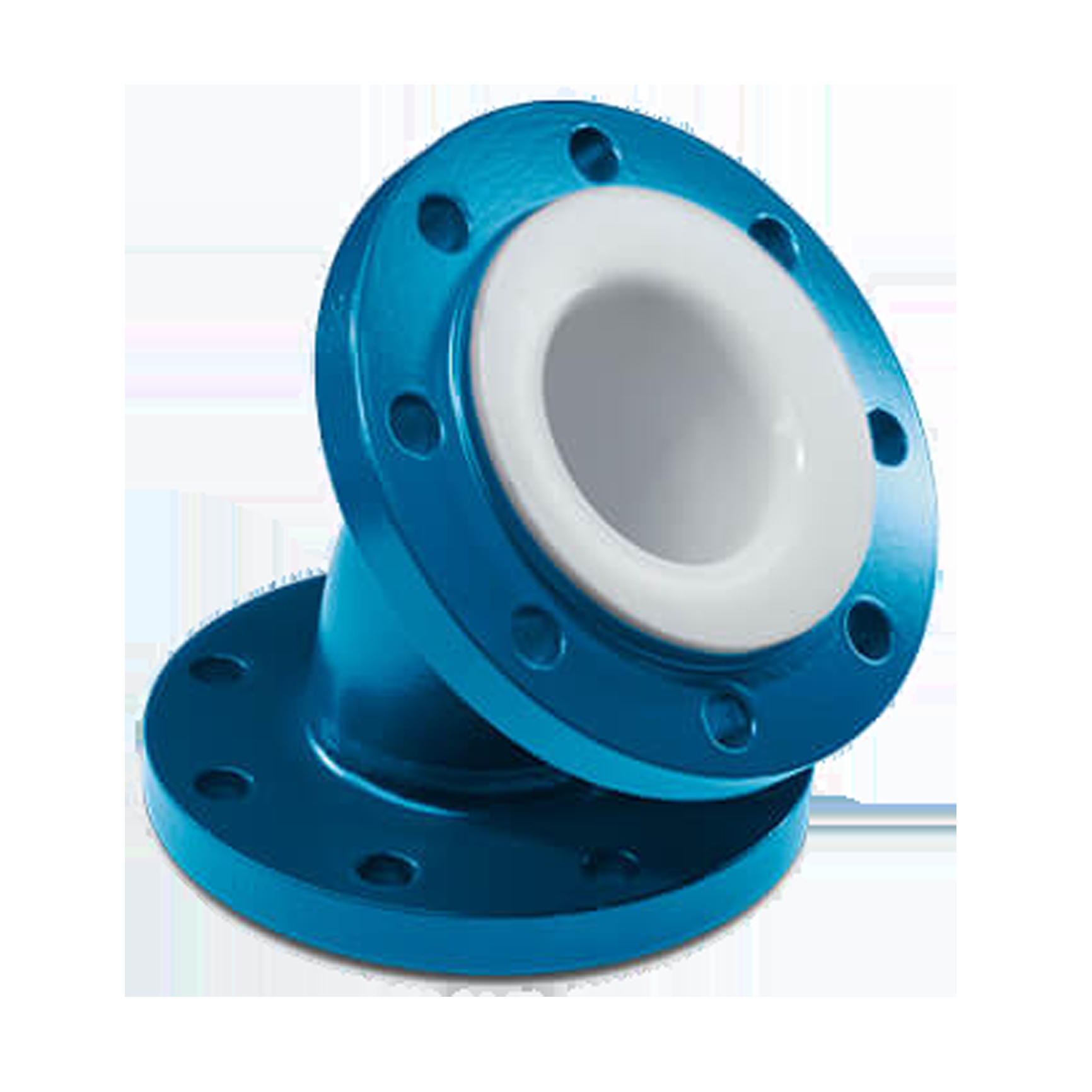 Resistotech India Private Limited manufactures PTFE Lined Pipes designed to provide robust corrosion...