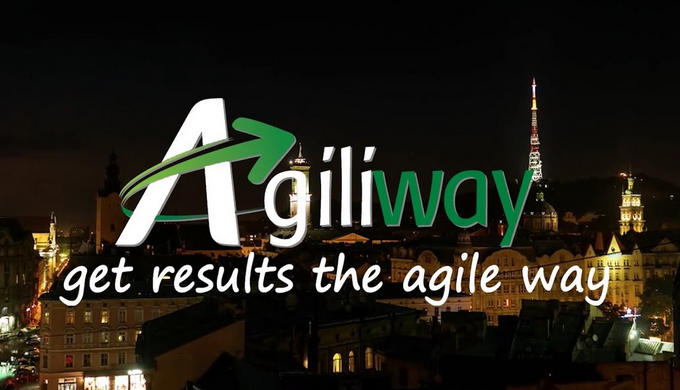Agiliway turned 10!