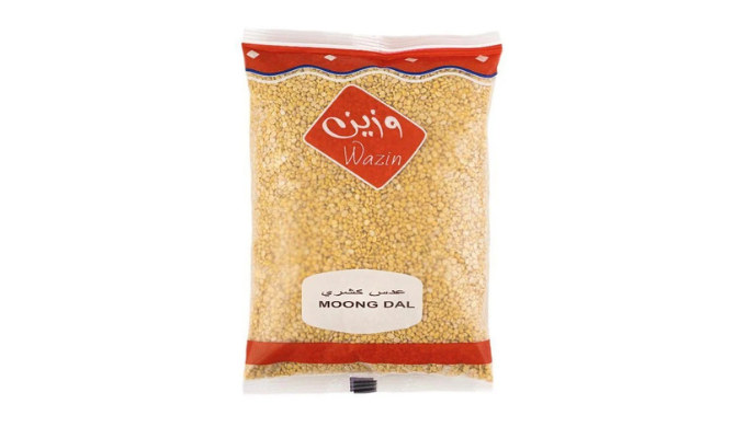 Product Description: Does not contain genetically modified ingredients Gluten-free Weight: 400 grams...