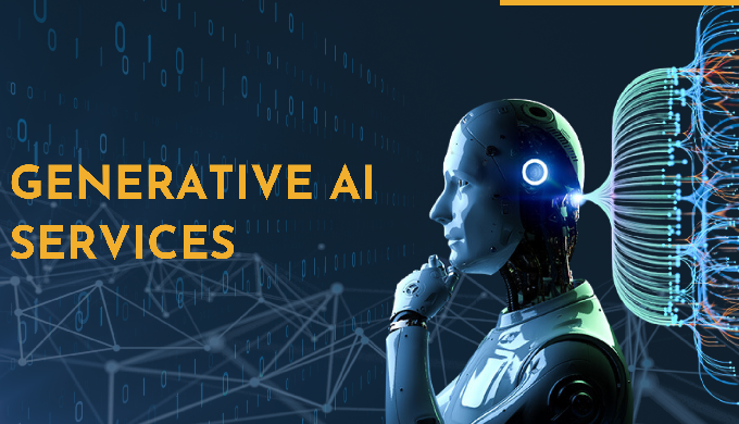 Generative AI Services