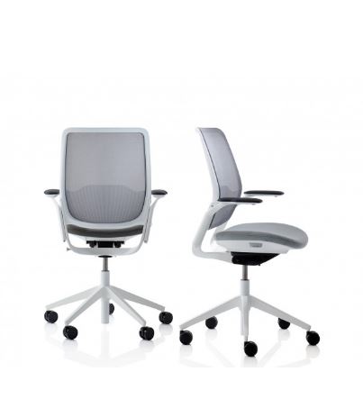 Sièges de travail ergonomiques : EVA