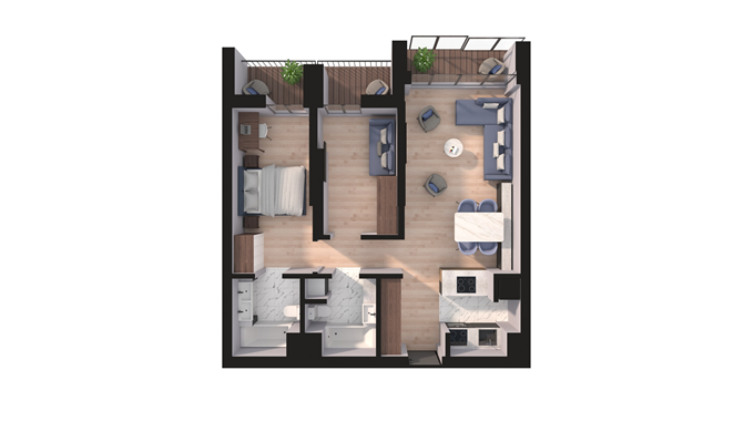 Izbor stana u novoj zgradi u Beogradu: na šta obratiti pažnju