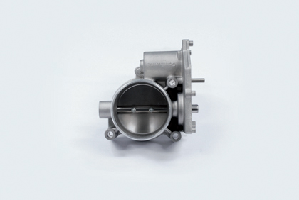 _It is air content controller of engine from electronic controlled fuel injection equipment for inte...