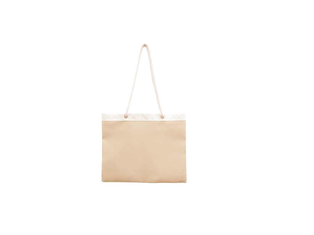 Bags made of 100% GOTS certified Canvas fabric. This bag is perfect for every day use. It is just th...