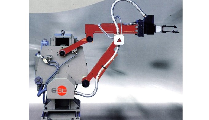 Griper E1