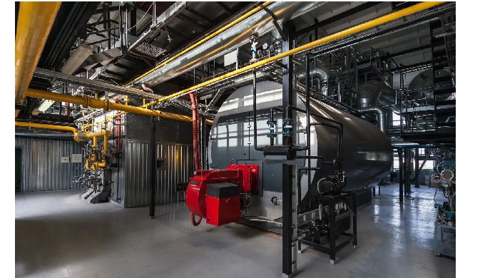 Cauldron is a leading solutions provider and distributor of Renewable Energy and Water Technology sy...