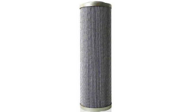 Hydraulic Oil Filter Element Industrial Machinery