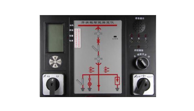 CBM-II Series circuit breaker manager (CBM) is an integrated control relay,...
