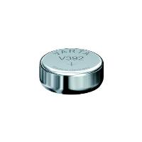 Vi säljer flera olika sorters batterier för klockor.