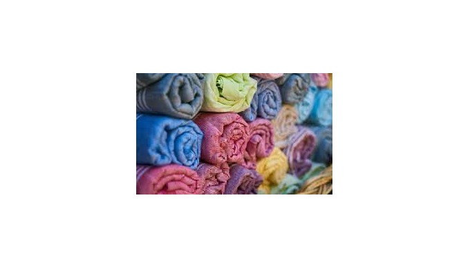 TradeUNO is a dynamic B2B fabric marketplace that connects textile suppliers and buyers worldwide. O...