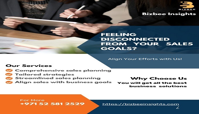 Bizbee Insights, a leading sales-as-a-service and virtual staffing provider based in the vibrant hub...